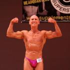 Dan  Ward - NPC Arkansas State 2011 - #1